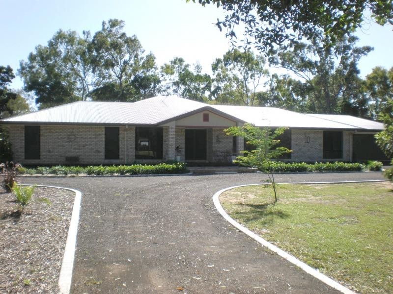 10 Kingfisher Crescent, Moore Park Beach QLD 4670