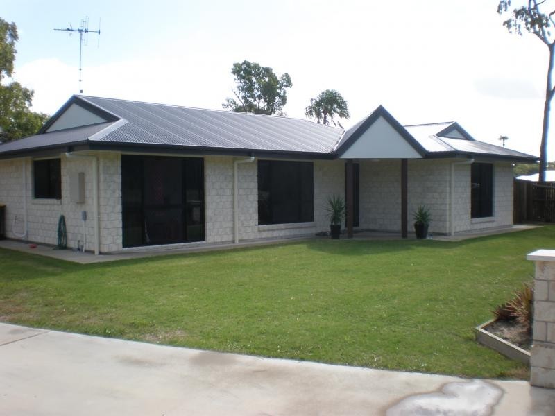 21 Malvern Drive, Majestic Palms Estate, Moore Park Beach QLD 4670