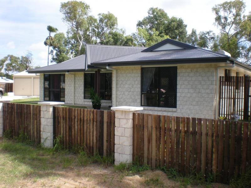 21 Malvern Drive, Majestic Palms Estate, Moore Park Beach QLD 4670