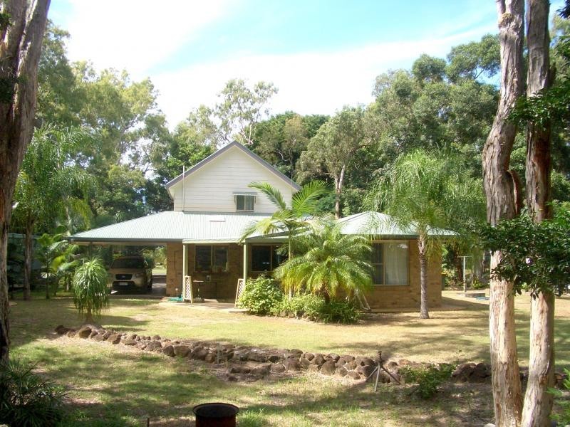 147 Sylvan Drive, Moore Park Beach QLD 4670