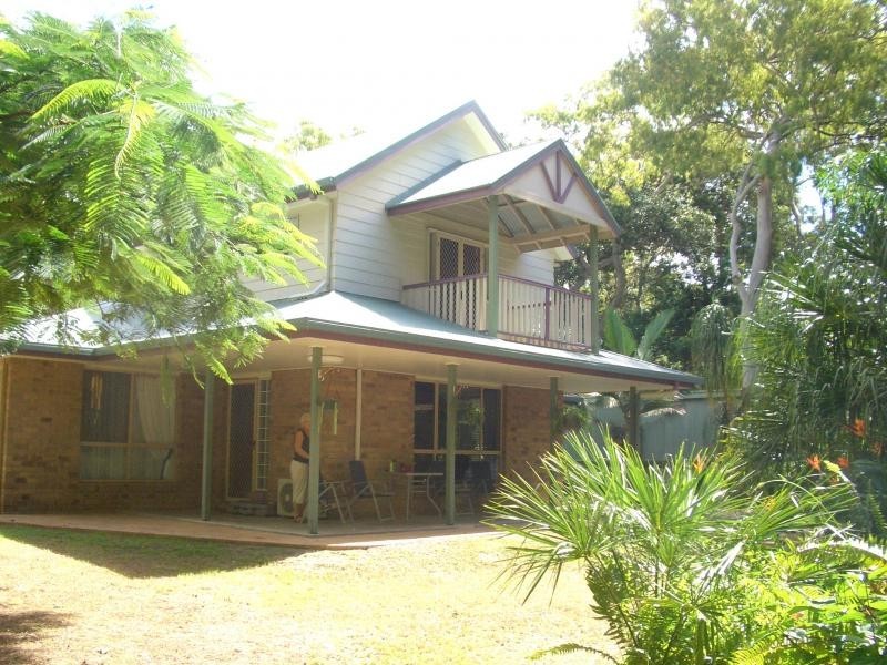 147 Sylvan Drive, Moore Park Beach QLD 4670