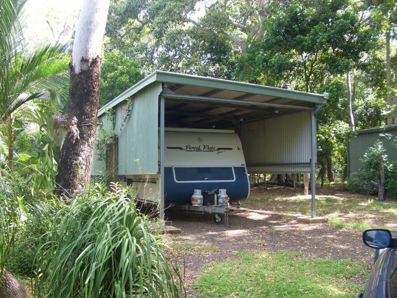 147 Sylvan Drive, Moore Park Beach QLD 4670