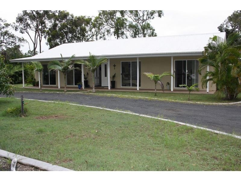 Lot 56 Robin Close, Sylvan Woods, Moore Park Beach QLD 4670