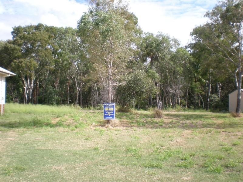 25 Alexander Drive, Moore Park Beach QLD 4670