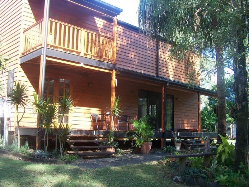 4A Egret Lane, Moore Park Beach QLD 4670