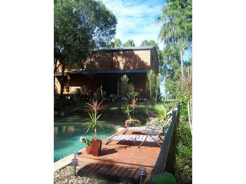 4A Egret Lane, Moore Park Beach QLD 4670