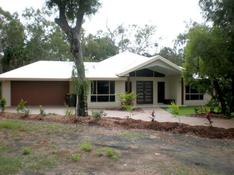 4 Storm Petrel Court, Beach Estate, Moore Park Beach QLD 4670