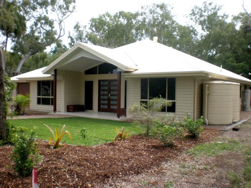 4 Storm Petrel Court, Beach Estate, Moore Park Beach QLD 4670