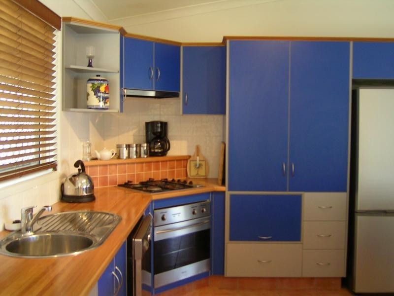 13 Palm Court, Moore Park Beach QLD 4670