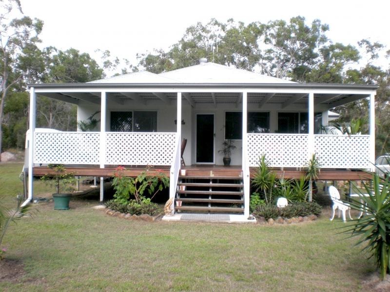 48 Tammy Road, Kingston Park, Moore Park Beach QLD 4670