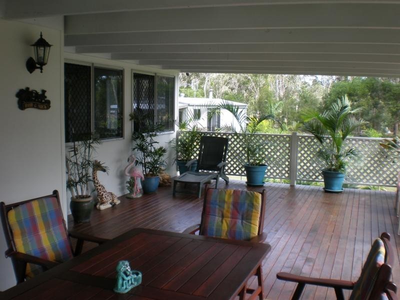 48 Tammy Road, Kingston Park, Moore Park Beach QLD 4670