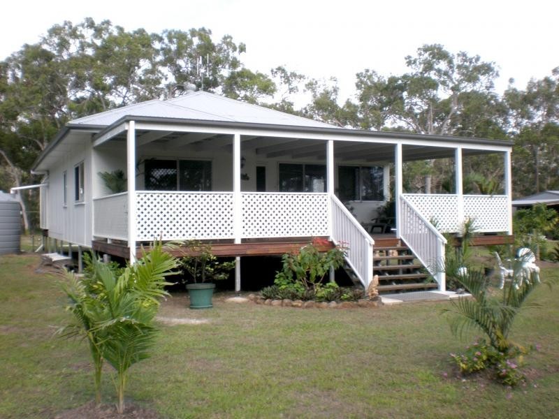 48 Tammy Road, Kingston Park, Moore Park Beach QLD 4670