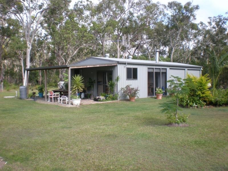 48 Tammy Road, Kingston Park, Moore Park Beach QLD 4670