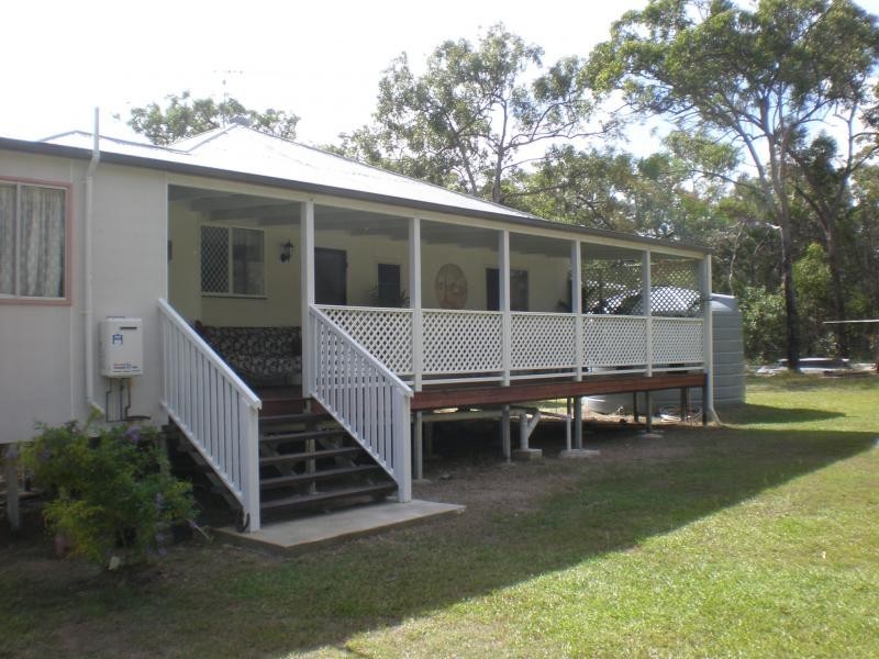 48 Tammy Road, Kingston Park, Moore Park Beach QLD 4670