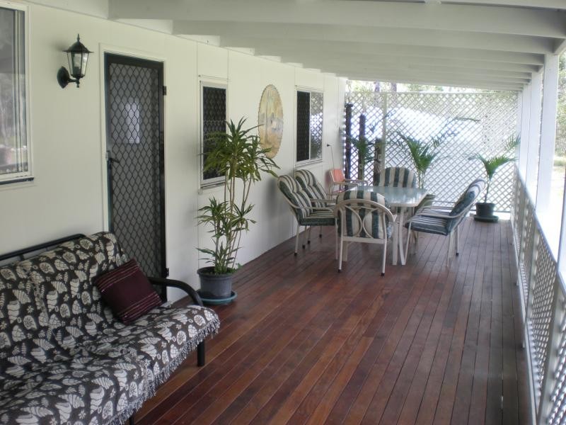 48 Tammy Road, Kingston Park, Moore Park Beach QLD 4670