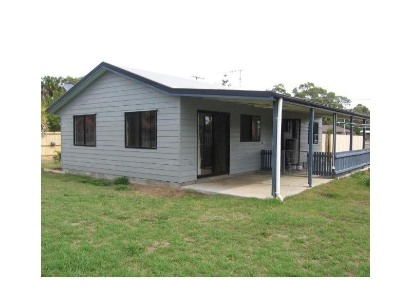 24 Orchid Drive, Moore Park Beach QLD 4670