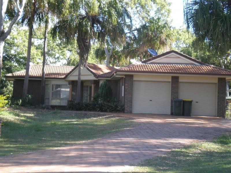 10 Egret Lane, Sylvan Palms, Moore Park Beach QLD 4670