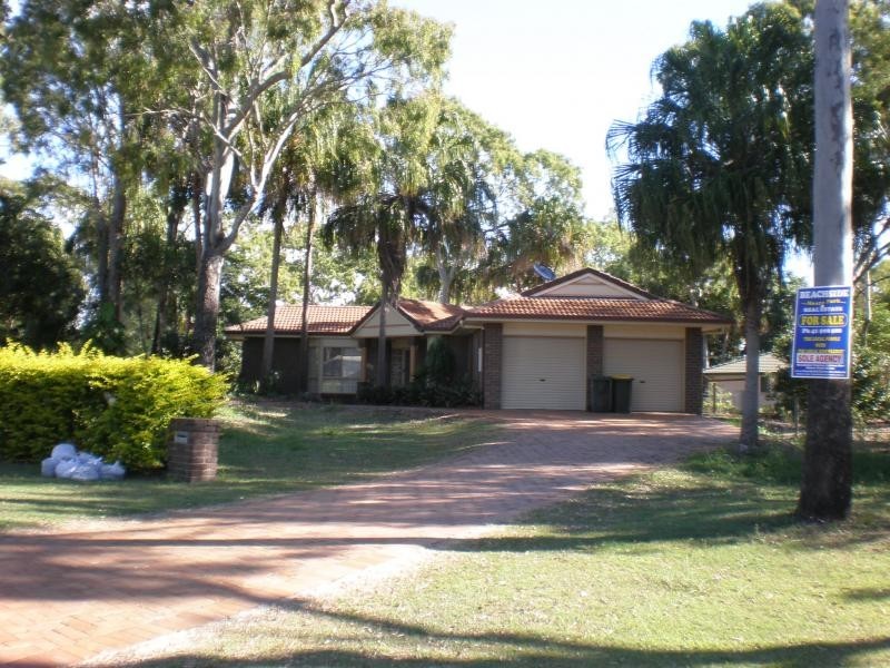 10 Egret Lane, Sylvan Palms, Moore Park Beach QLD 4670