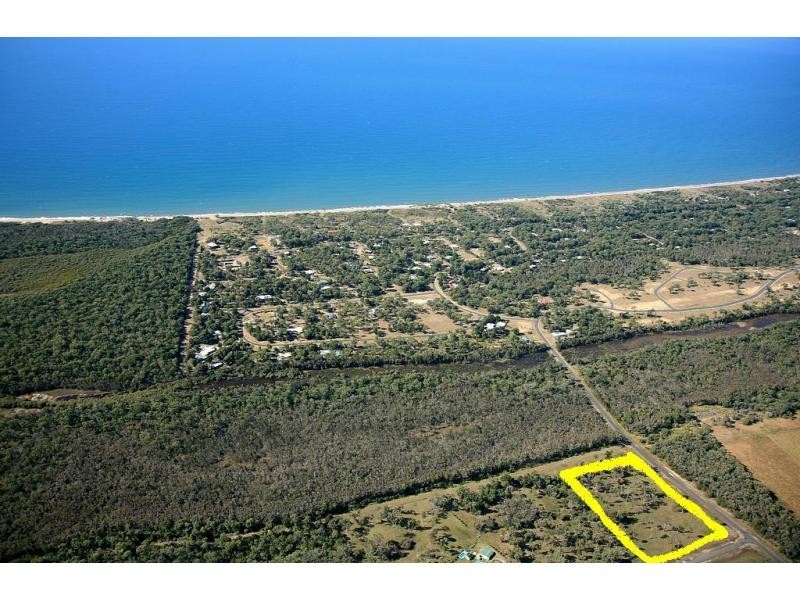 Lot 1 Heron Close, Sylvan Woods, Moore Park Beach QLD 4670