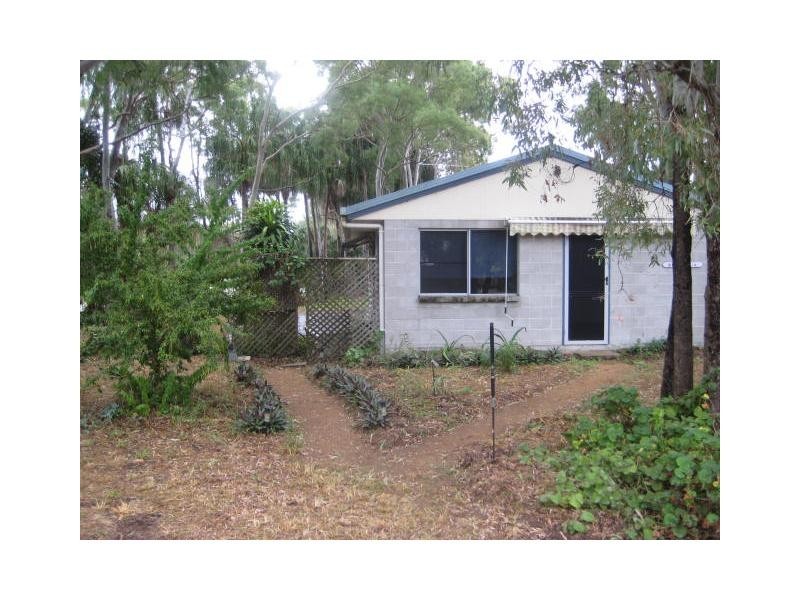 3 Orchid Drive, Moore Park Beach QLD 4670