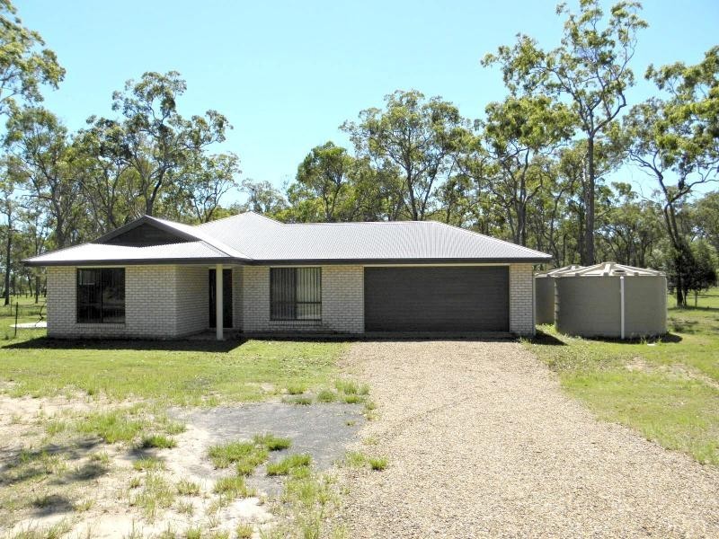 400 Malvern Drive, Sylvan Woods, Moore Park Beach QLD 4670