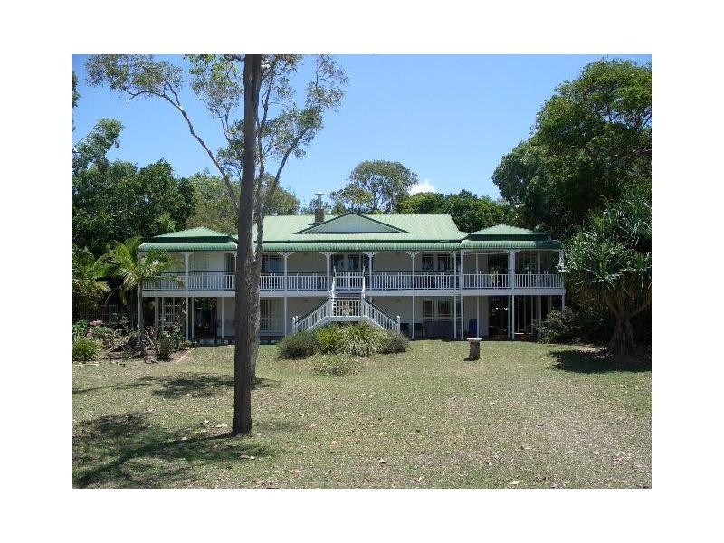 226 Sylvan Drive, Moore Park Beach QLD 4670
