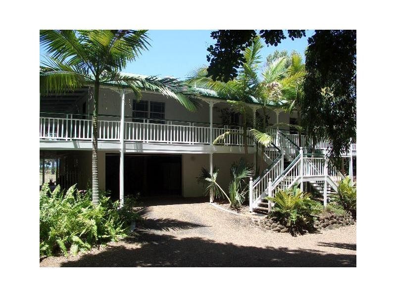 226 Sylvan Drive, Moore Park Beach QLD 4670
