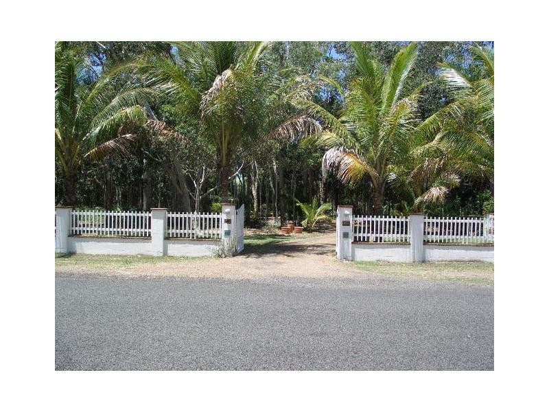 226 Sylvan Drive, Moore Park Beach QLD 4670