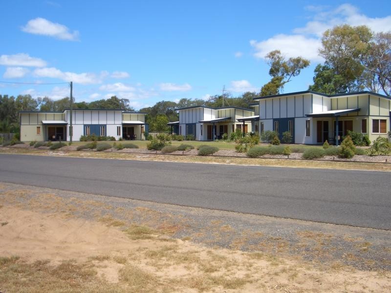 Unit 7/75 Sylvan Drive, Moore Park Beach QLD 4670