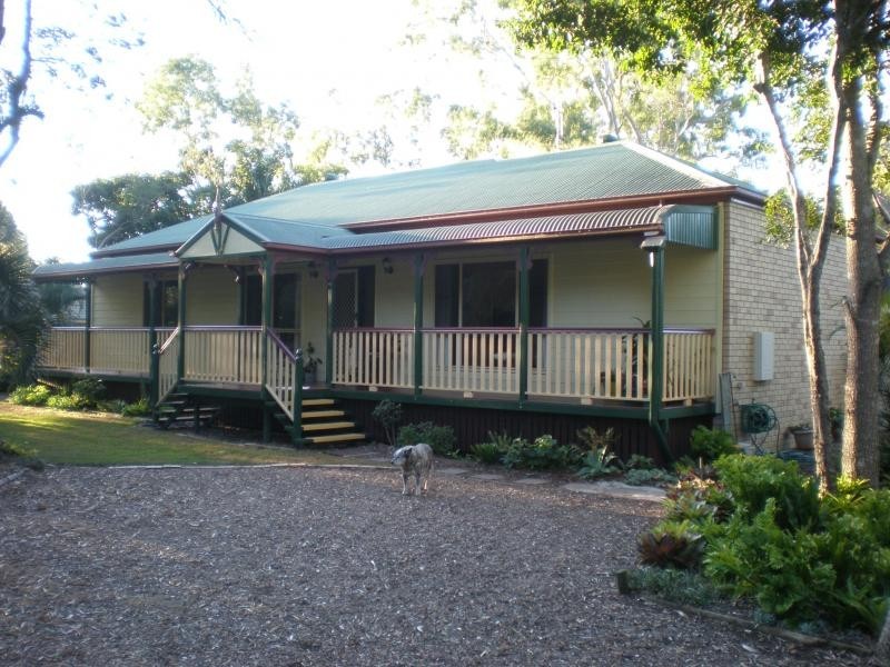 296 Sylvan Drive, Moore Park Beach QLD 4670
