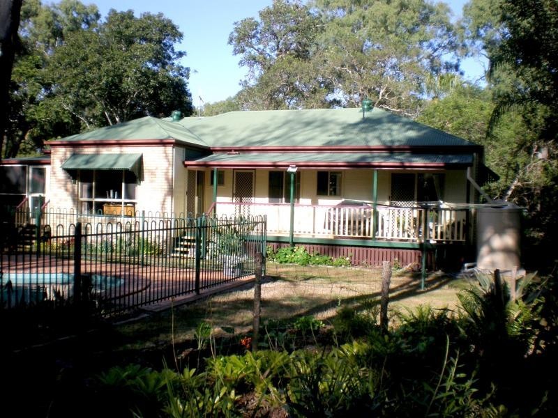 296 Sylvan Drive, Moore Park Beach QLD 4670
