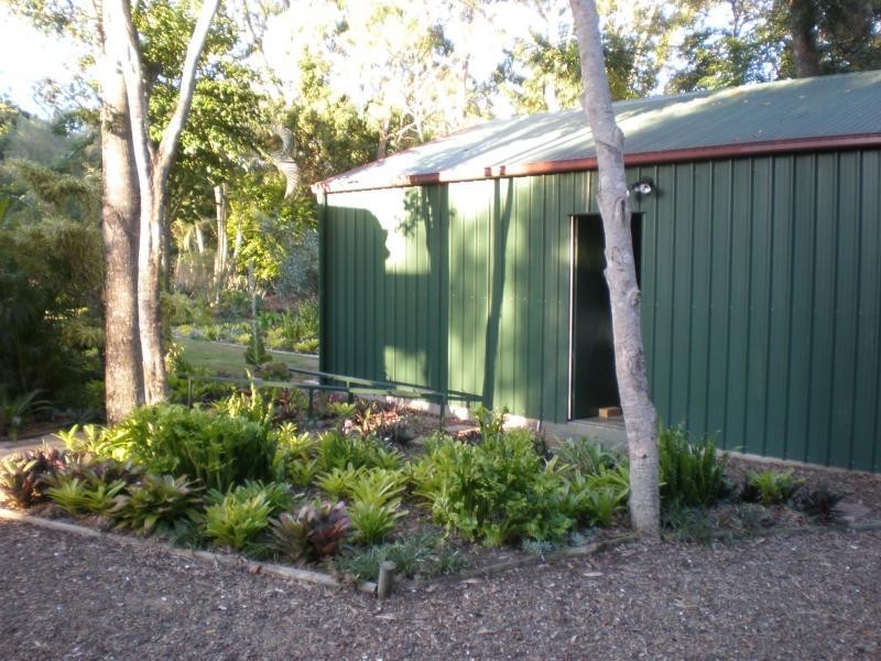 296 Sylvan Drive, Moore Park Beach QLD 4670