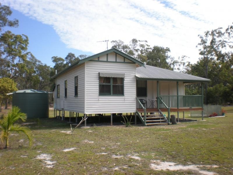 Lot 43 Whistler Close, Sylvan Woods, Moore Park Beach QLD 4670