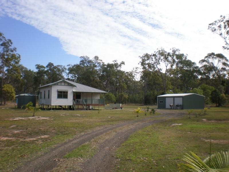 Lot 43 Whistler Close, Sylvan Woods, Moore Park Beach QLD 4670