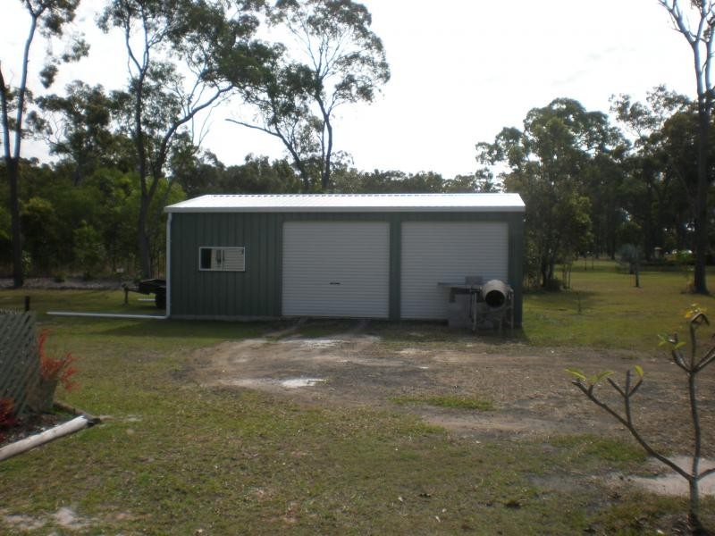 Lot 43 Whistler Close, Sylvan Woods, Moore Park Beach QLD 4670