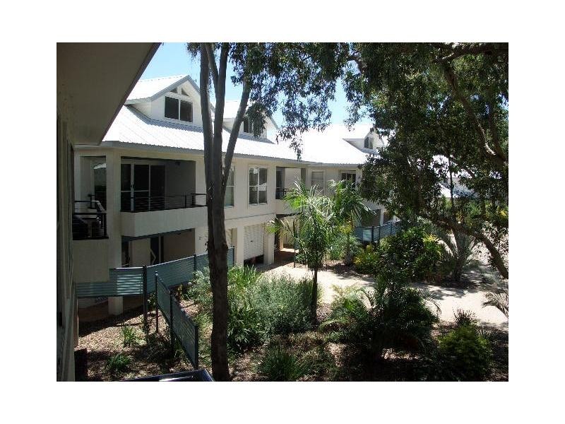 Villa 22/2 Sylvan Drive, Moore Park Beach QLD 4670