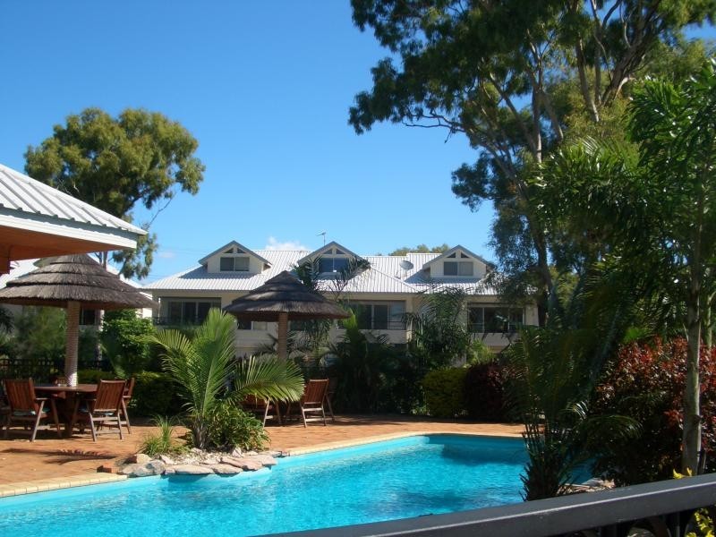 Villa 3/2 Sylvan Drive, Moore Park Beach QLD 4670