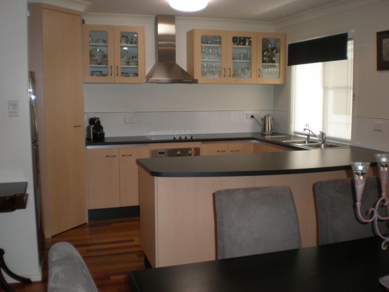 Villa 3/2 Sylvan Drive, Moore Park Beach QLD 4670