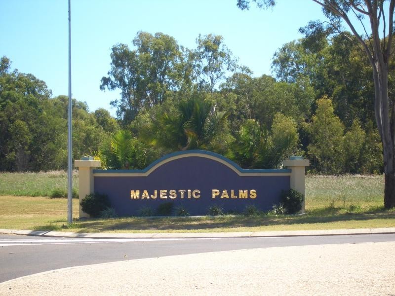 Lot 85 Malvern Drive, Moore Park Beach QLD 4670