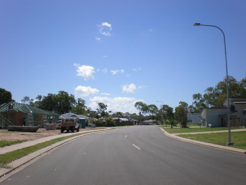 Lot 85 Malvern Drive, Moore Park Beach QLD 4670