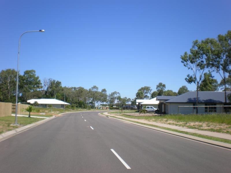 Lot 85 Malvern Drive, Moore Park Beach QLD 4670