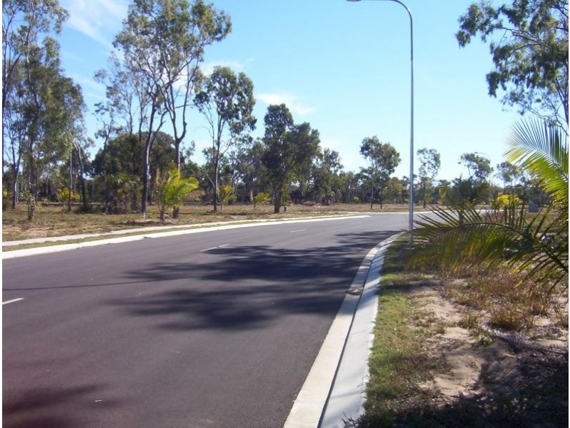 Lot 85 Malvern Drive, Moore Park Beach QLD 4670