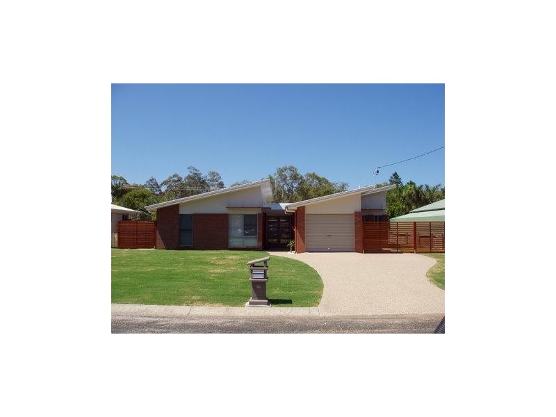 18 Orchid Drive, Moore Park Beach QLD 4670