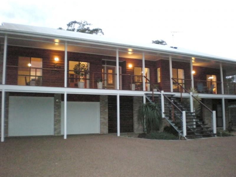 18 Kingfisher Crescent, Moore Park Beach QLD 4670