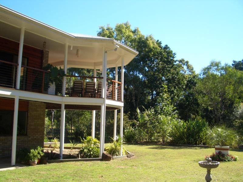 18 Kingfisher Crescent, Moore Park Beach QLD 4670