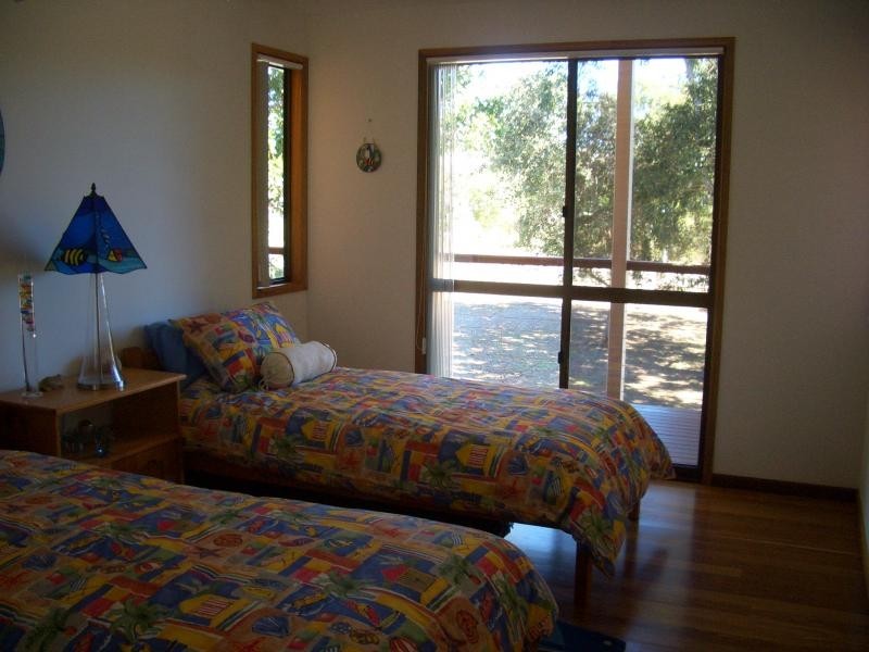 18 Kingfisher Crescent, Moore Park Beach QLD 4670