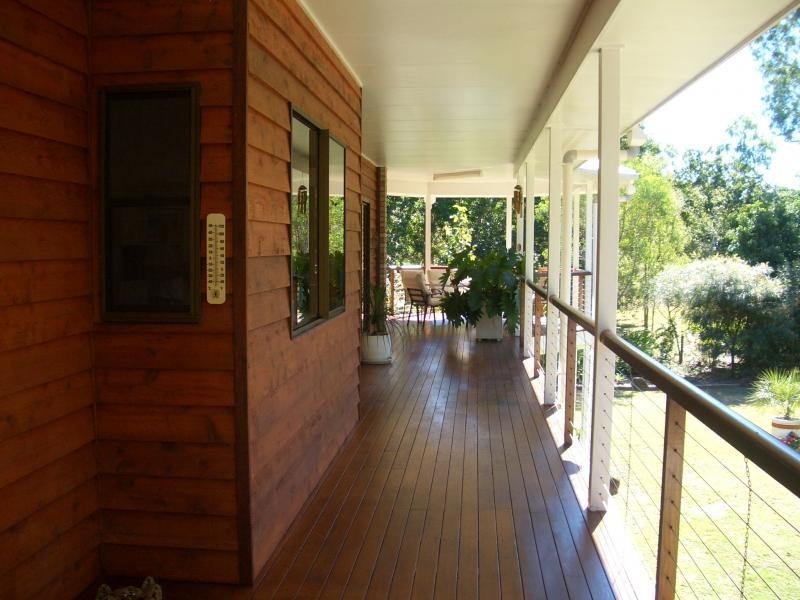 18 Kingfisher Crescent, Moore Park Beach QLD 4670