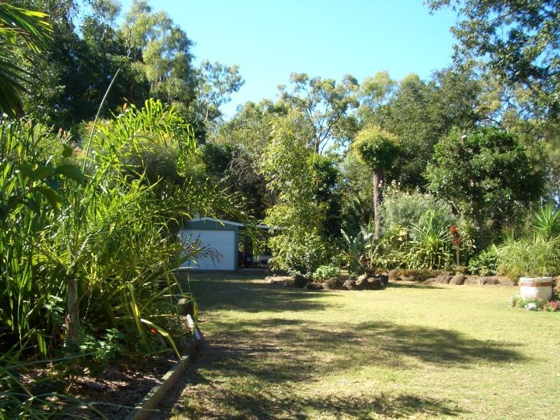 18 Kingfisher Crescent, Moore Park Beach QLD 4670