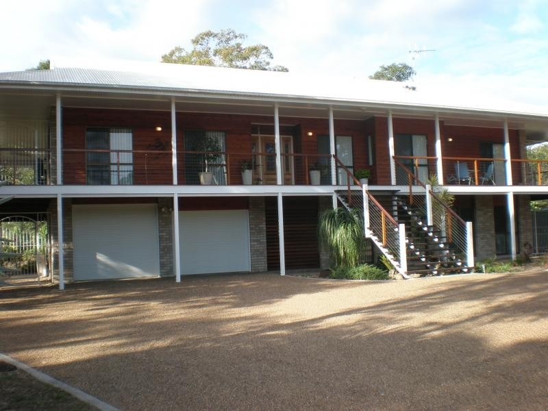 18 Kingfisher Crescent, Moore Park Beach QLD 4670