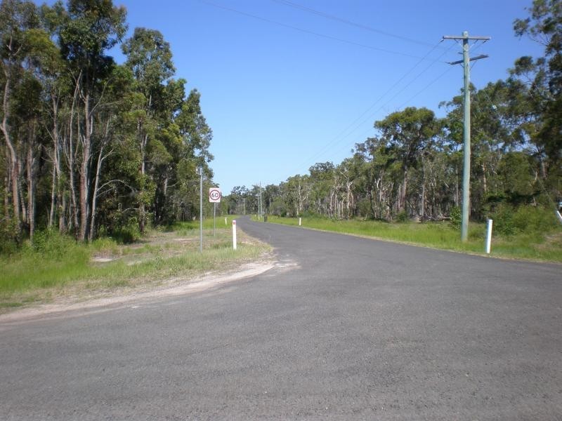 Lot 7 Naomi Close, Kingston Park, Moore Park Beach QLD 4670